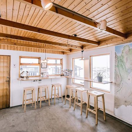 Hlid Bed And Breakfast Myvatn Luaran gambar