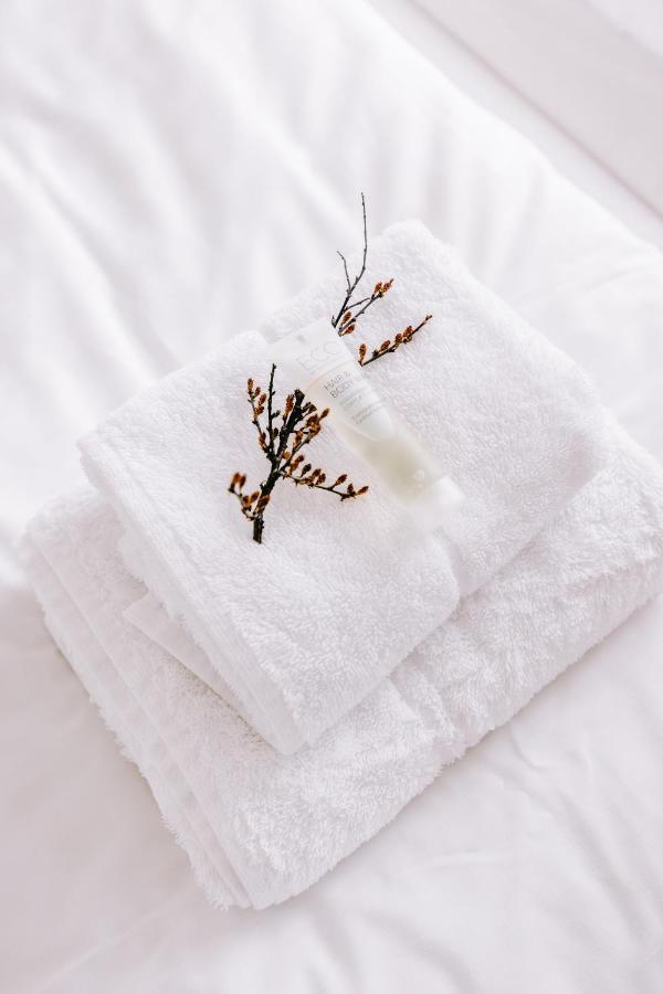 Hlid Bed And Breakfast Myvatn Luaran gambar