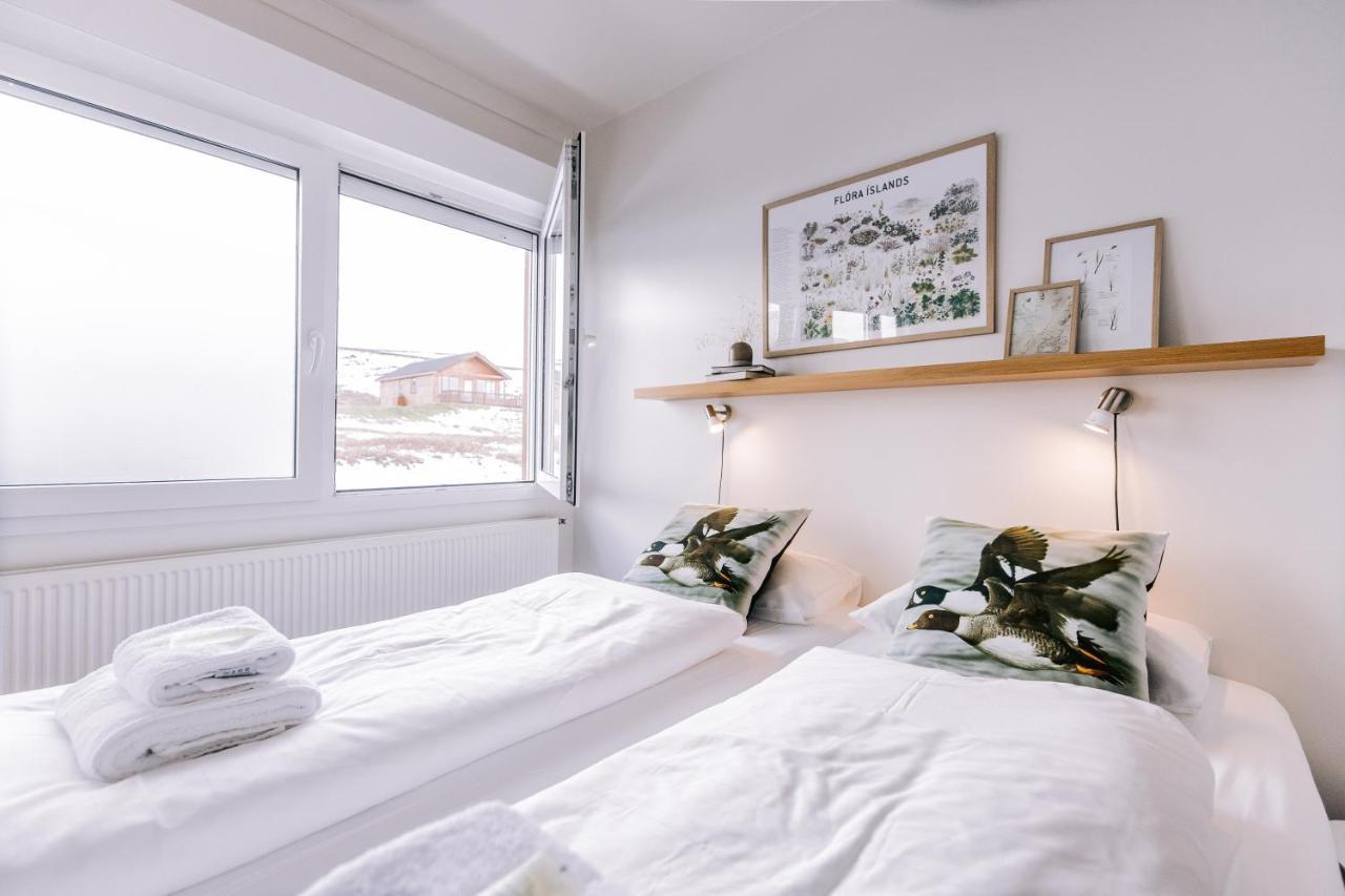 Hlid Bed And Breakfast Myvatn Luaran gambar