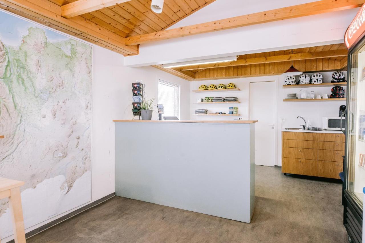 Hlid Bed And Breakfast Myvatn Luaran gambar