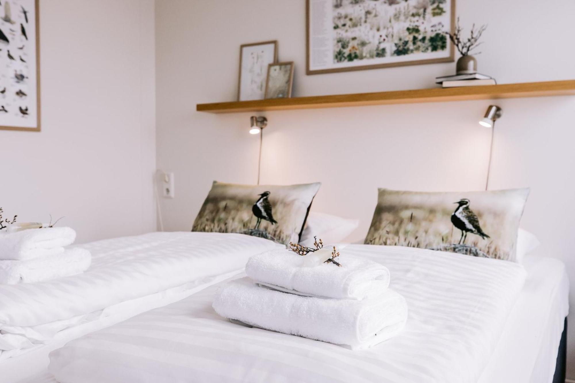 Hlid Bed And Breakfast Myvatn Luaran gambar