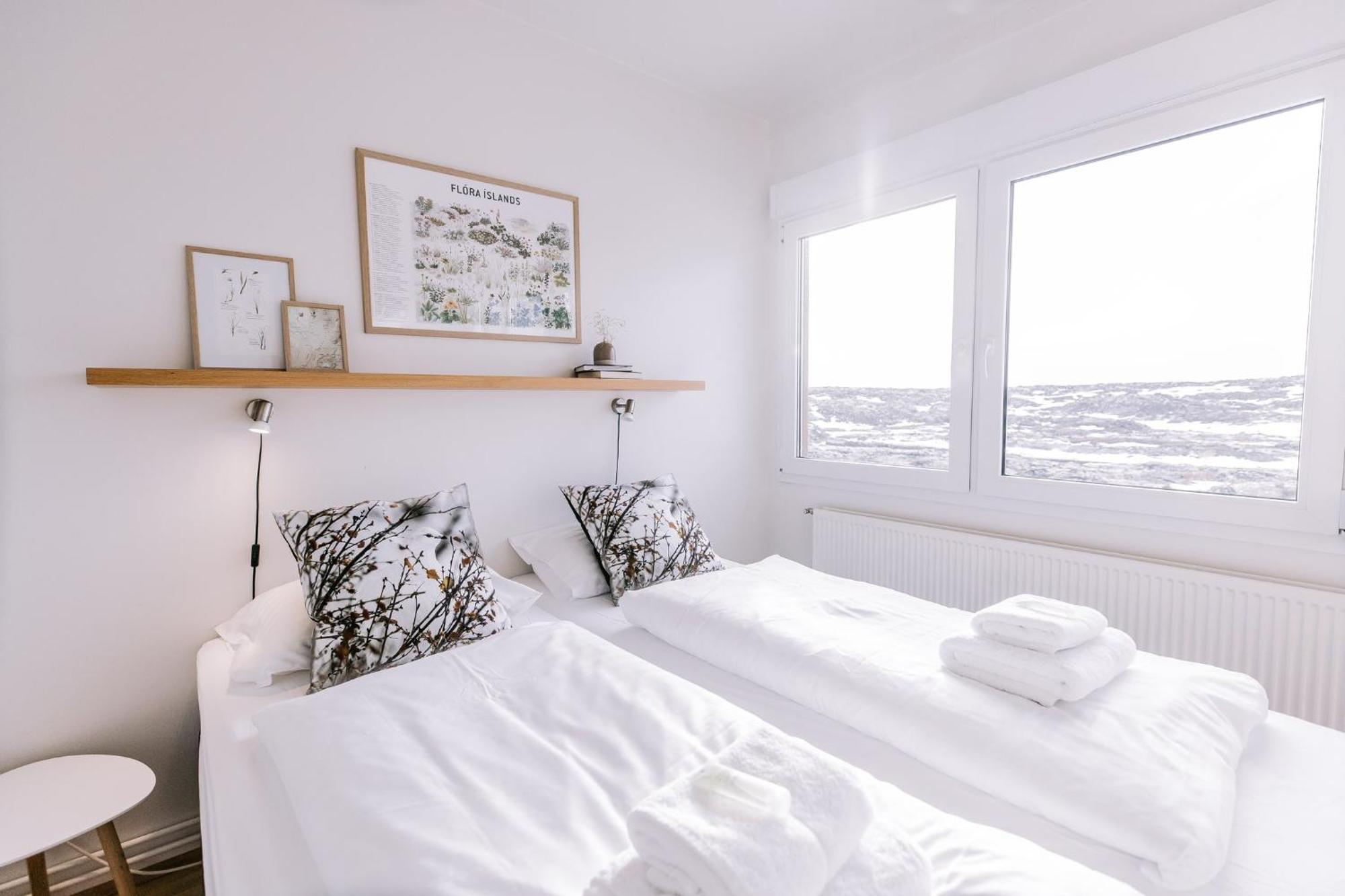 Hlid Bed And Breakfast Myvatn Luaran gambar