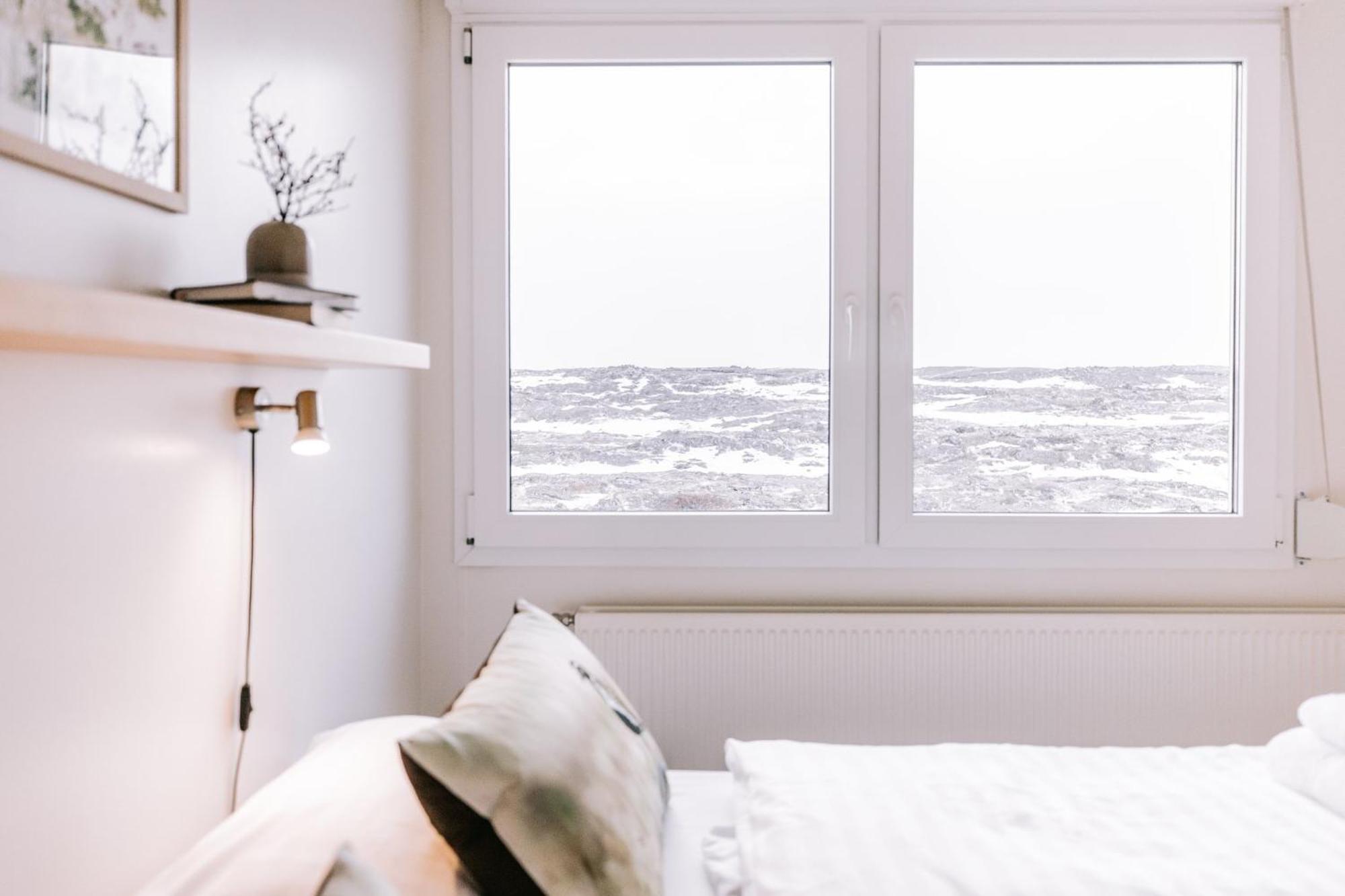 Hlid Bed And Breakfast Myvatn Luaran gambar