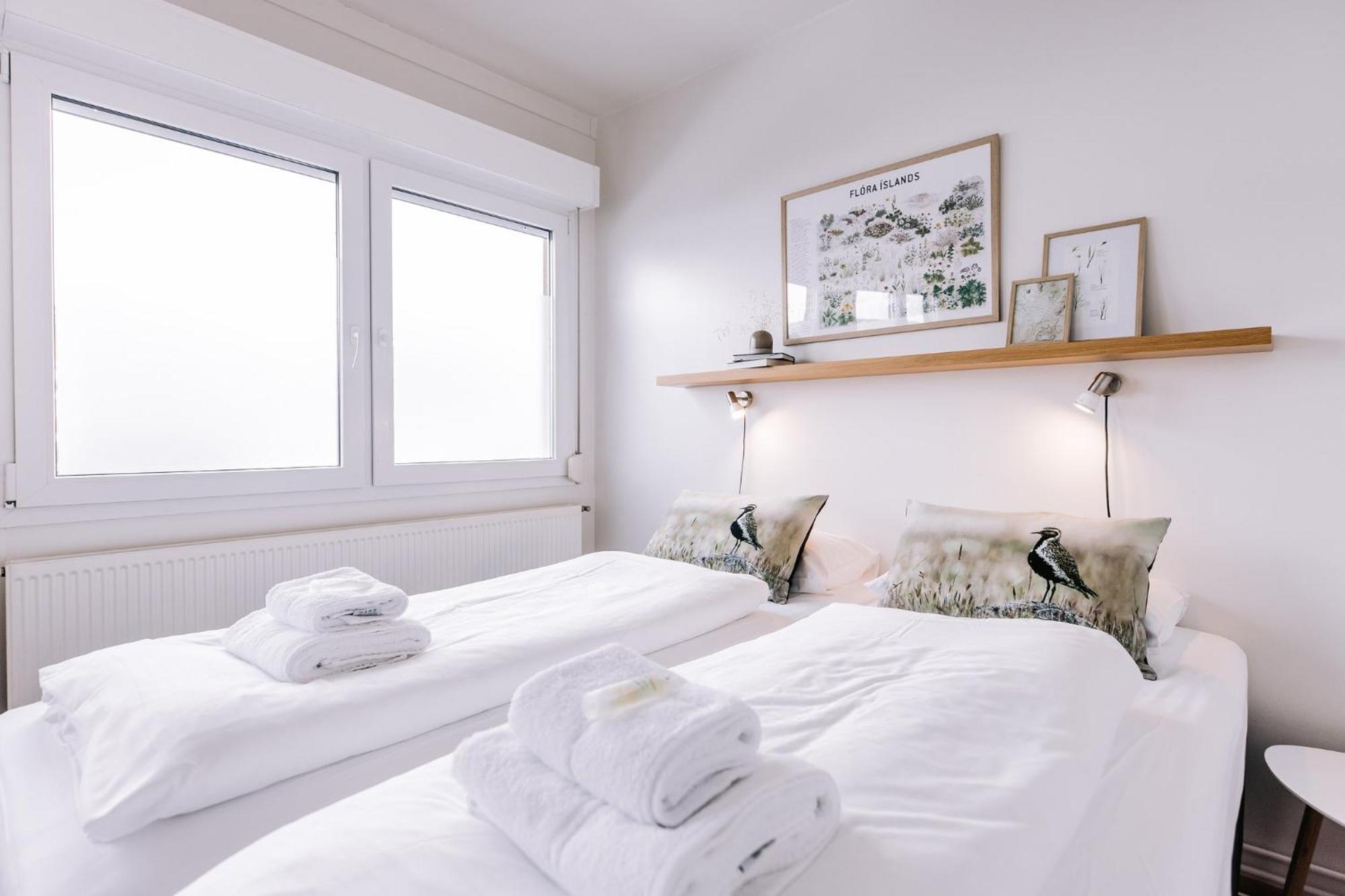Hlid Bed And Breakfast Myvatn Luaran gambar