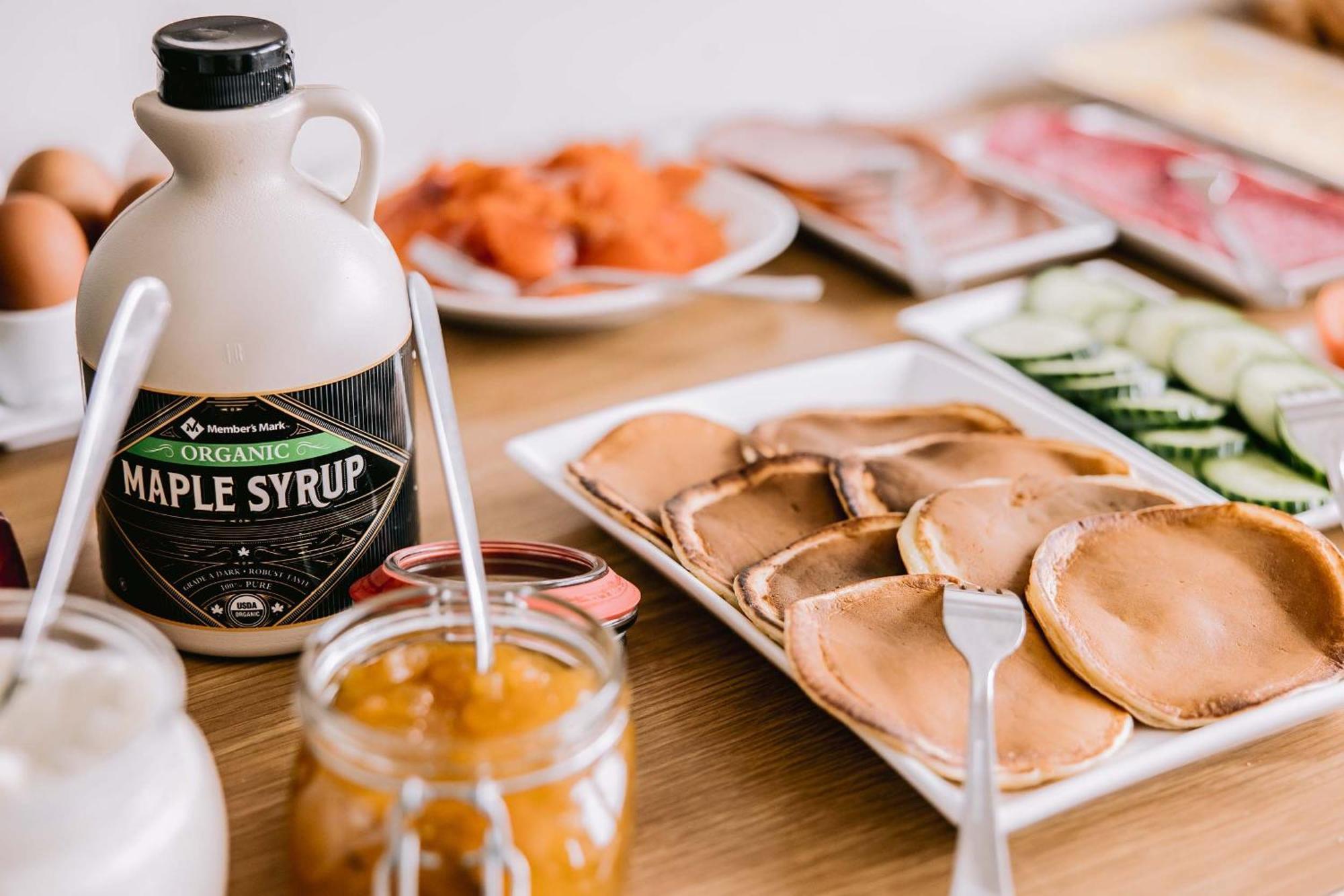 Hlid Bed And Breakfast Myvatn Luaran gambar