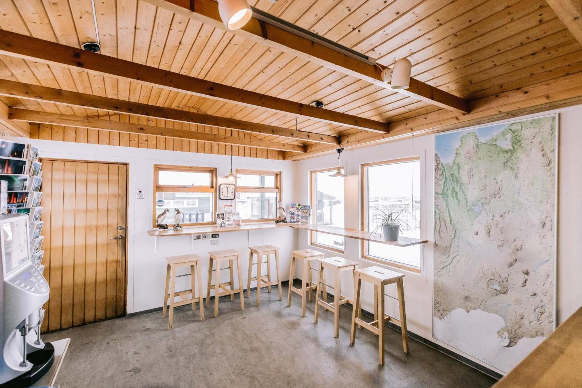 Hlid Bed And Breakfast Myvatn Luaran gambar