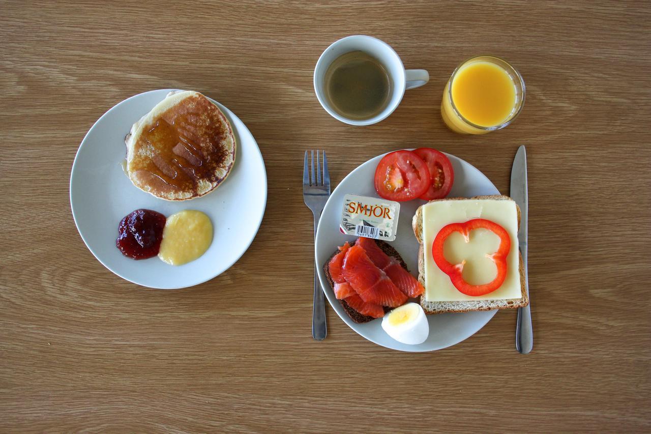 Hlid Bed And Breakfast Myvatn Bilik gambar
