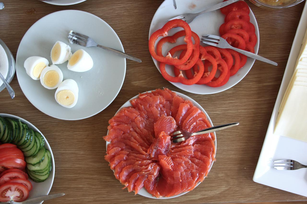Hlid Bed And Breakfast Myvatn Bilik gambar