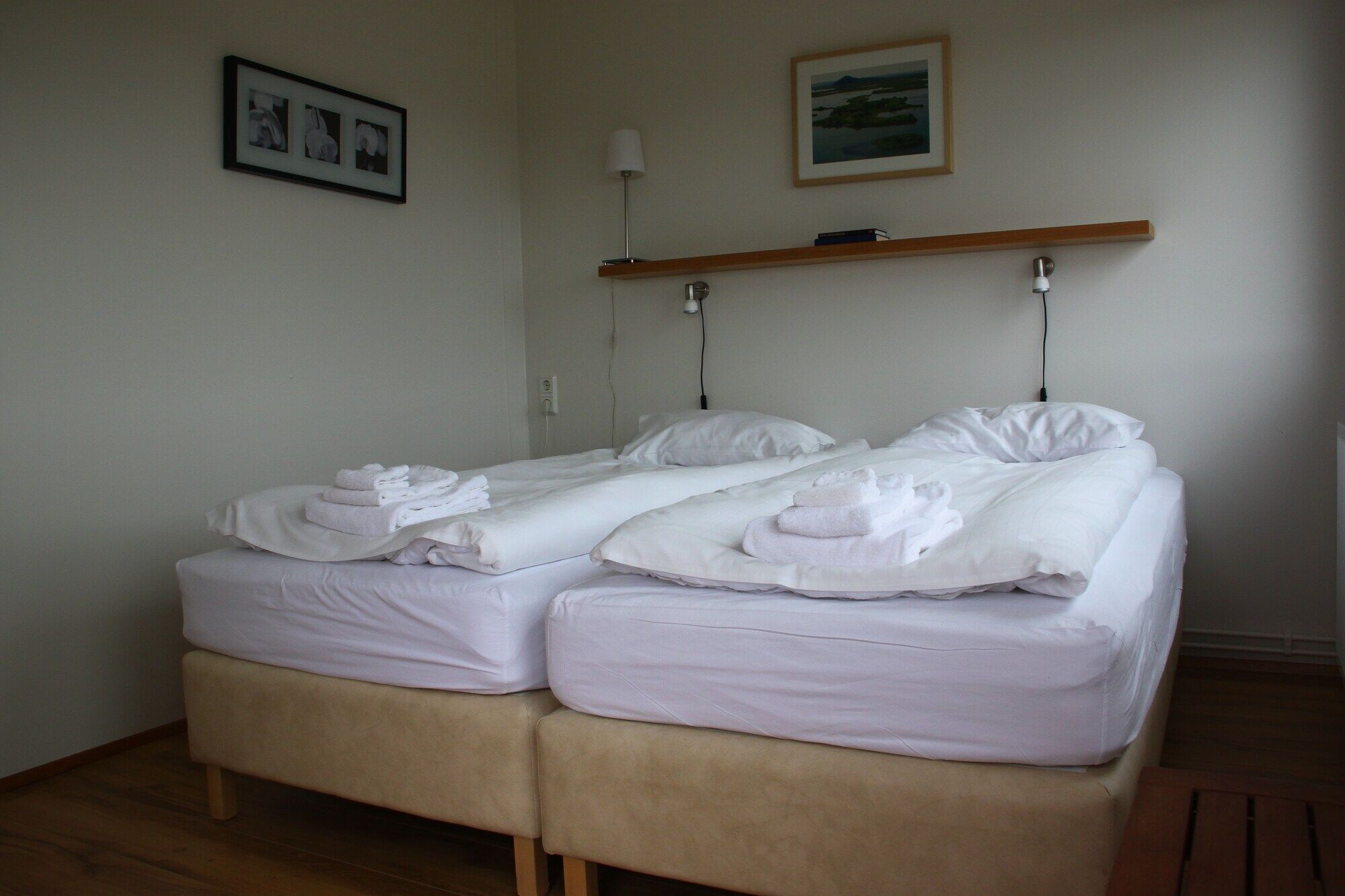 Hlid Bed And Breakfast Myvatn Luaran gambar